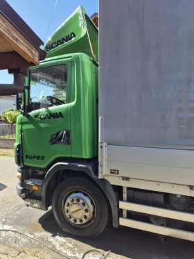 Scania 114, снимка 4