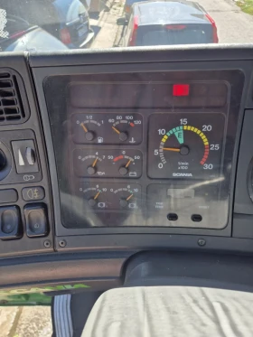 Scania 114, снимка 10