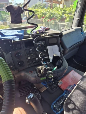 Scania 114, снимка 8