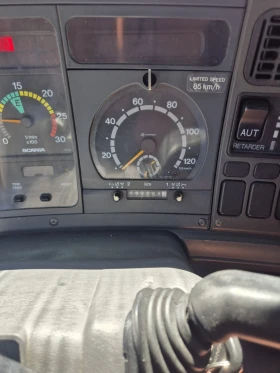 Scania 114, снимка 6