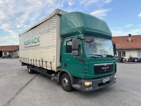Man Tgl 12.250 8M, снимка 7