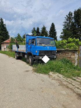 Skoda Europe, снимка 1 - Камиони - 45479704