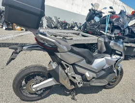Honda X-ADV 750 ABS/LED 10.2017г., снимка 17