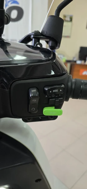 NIU M MQi GT - EVO, снимка 9