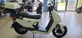 NIU M MQi GT - EVO, снимка 3