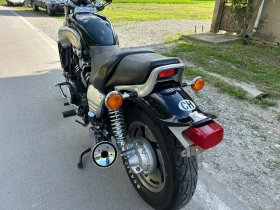 Yamaha V-Max Нов внос, снимка 5