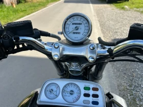 Yamaha V-Max Нов внос, снимка 8