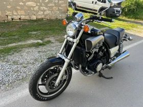 Yamaha V-Max Нов внос, снимка 4