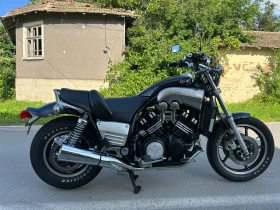 Yamaha V-Max Нов внос, снимка 1
