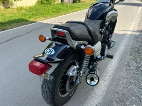 Yamaha V-Max Нов внос, снимка 6