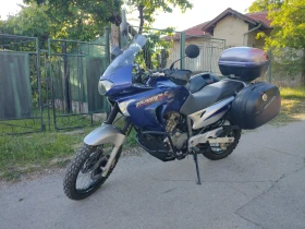 Honda Xlv Transalp, снимка 2