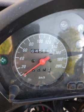 Honda Xlv Transalp, снимка 7