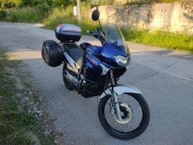 Honda Xlv Transalp, снимка 3
