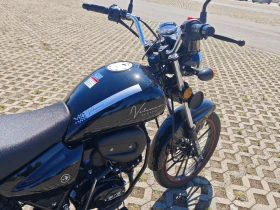 Barton Mopeds Volcano 50, снимка 11