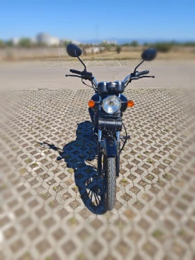 Barton Mopeds Volcano 50, снимка 3