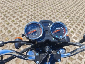 Barton Mopeds Volcano 50, снимка 12