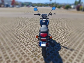 Barton Mopeds Volcano 50, снимка 7