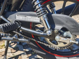 Barton Mopeds Volcano 50, снимка 13