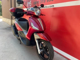 Piaggio Beverly 350 Lizing, снимка 2