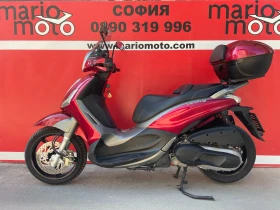 Piaggio Beverly 350 Lizing, снимка 9