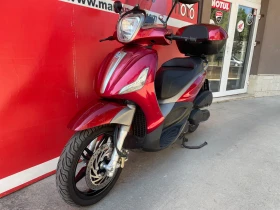 Piaggio Beverly 350 Lizing | Mobile.bg    10