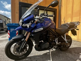 Triumph Tiger 1200 Explorer , снимка 17