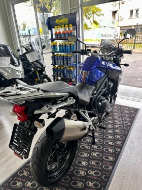 Triumph Tiger 1200 Explorer , снимка 7