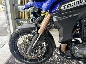 Triumph Tiger 1200 Explorer , снимка 12