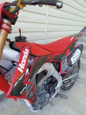 Обява за продажба на Honda Crf ~6 199 лв. - изображение 6