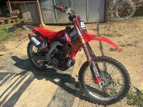 Обява за продажба на Honda Crf ~5 700 лв. - изображение 2