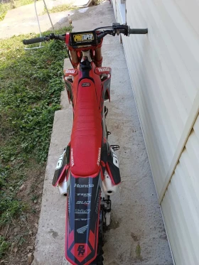 Обява за продажба на Honda Crf ~6 199 лв. - изображение 7