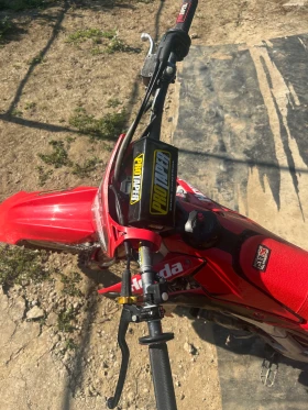 Обява за продажба на Honda Crf ~5 700 лв. - изображение 5