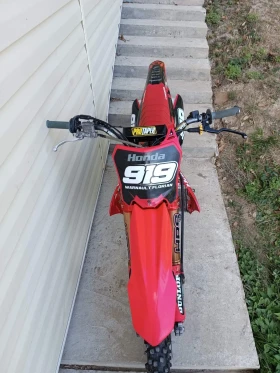 Обява за продажба на Honda Crf ~6 199 лв. - изображение 5