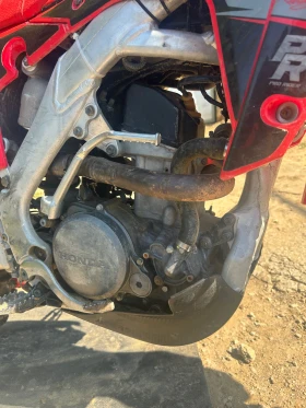 Обява за продажба на Honda Crf ~5 700 лв. - изображение 4