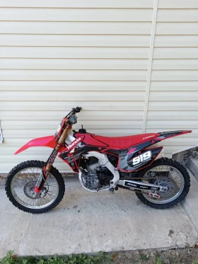 Honda Crf | Mobile.bg    2