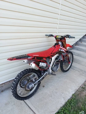 Обява за продажба на Honda Crf ~6 199 лв. - изображение 3