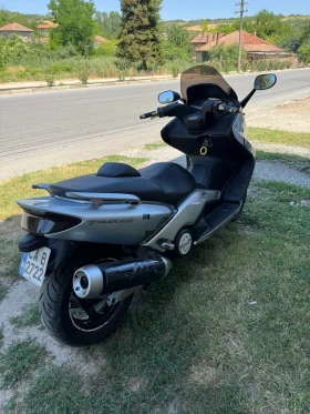 Обява за продажба на Yamaha T-max ~3 900 лв. - изображение 1