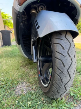 Обява за продажба на Yamaha T-max ~3 900 лв. - изображение 10