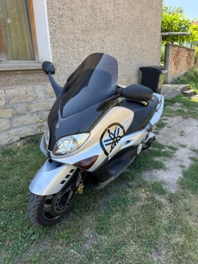 Обява за продажба на Yamaha T-max ~3 900 лв. - изображение 3