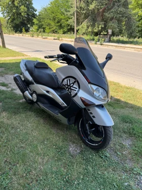 Обява за продажба на Yamaha T-max ~3 900 лв. - изображение 1