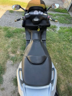 Обява за продажба на Yamaha T-max ~3 900 лв. - изображение 5