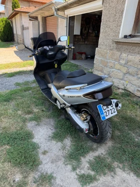Обява за продажба на Yamaha T-max ~3 900 лв. - изображение 2