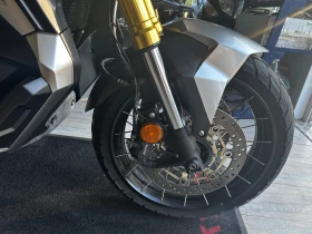 Обява за продажба на Honda X-ADV 750 ABS/LED 10.2017г. ~13 500 лв. - изображение 9