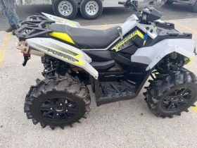 Обява за продажба на Polaris Scrambler 850cc ~19 200 лв. - изображение 1