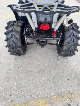 Обява за продажба на Polaris Scrambler 850cc ~19 200 лв. - изображение 3