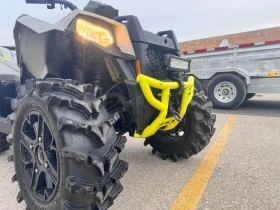 Обява за продажба на Polaris Scrambler 850cc ~19 200 лв. - изображение 1