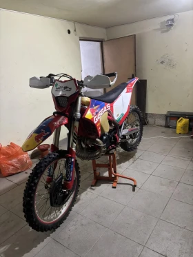 GASGAS EC 300 | Mobile.bg    11