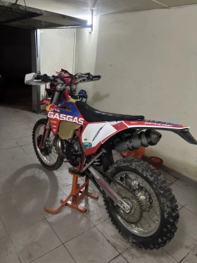 GASGAS EC 300 | Mobile.bg    8