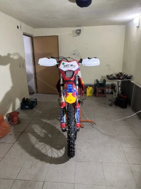 GASGAS EC 300 | Mobile.bg    9