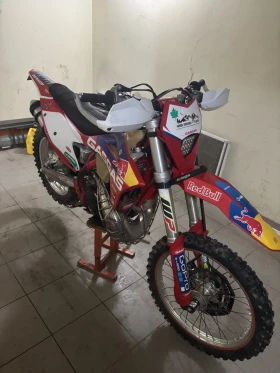 GASGAS EC 300 - изображение 1